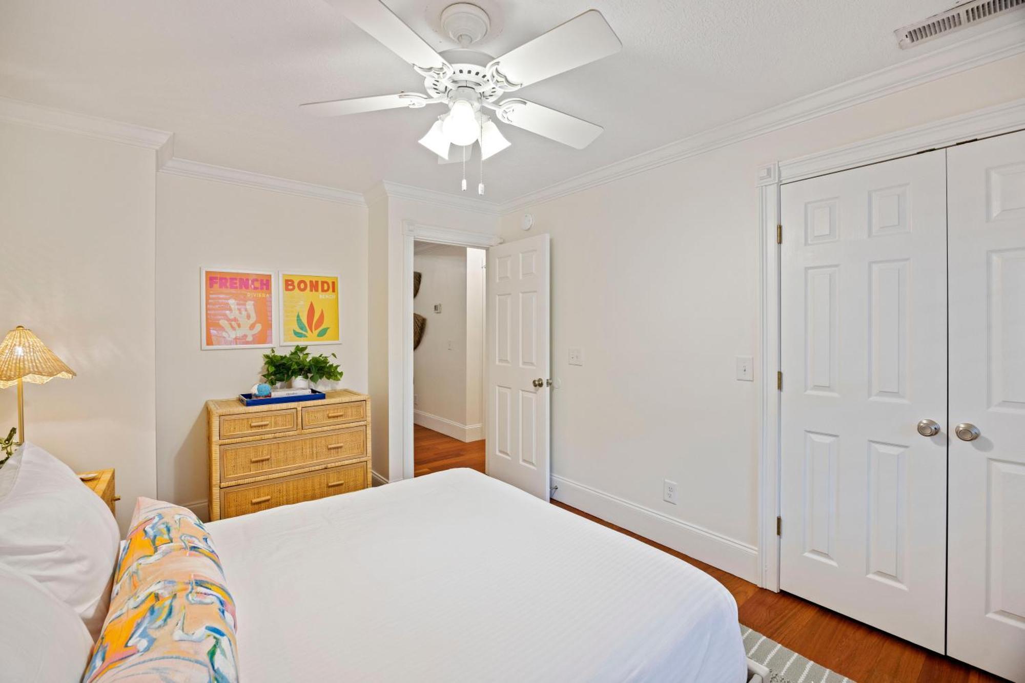 10 Wills Way Vila Isle of Palms Exterior foto