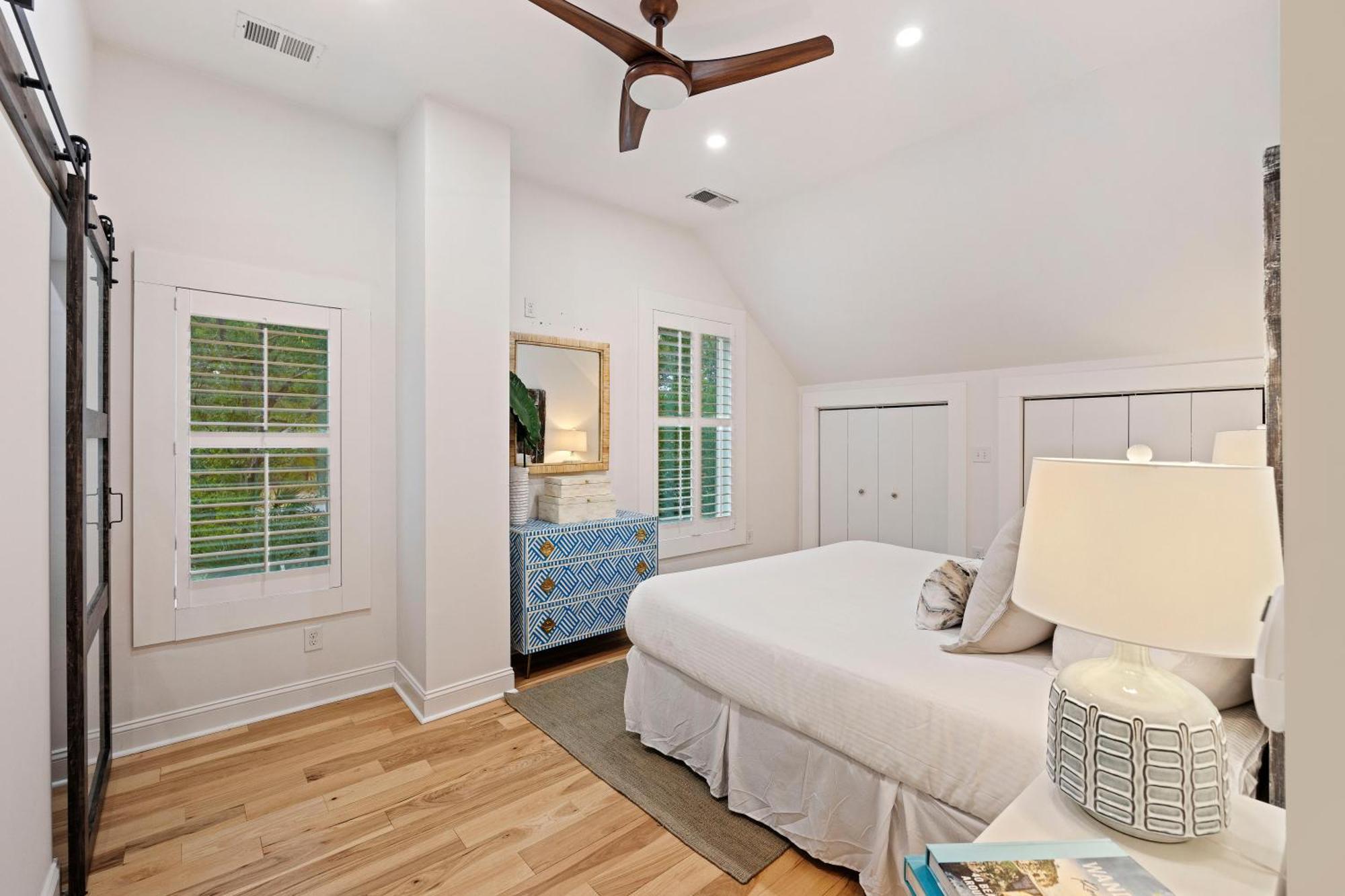 10 Wills Way Vila Isle of Palms Exterior foto