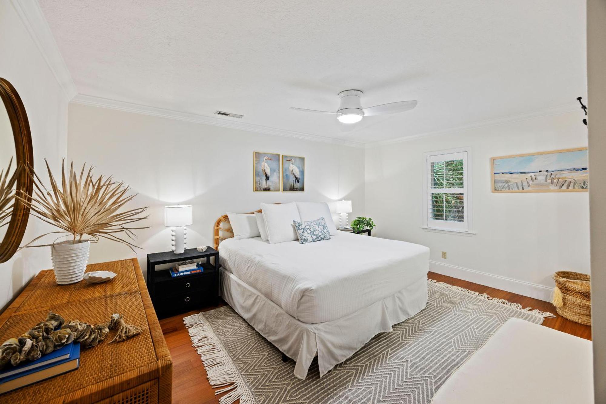 10 Wills Way Vila Isle of Palms Exterior foto