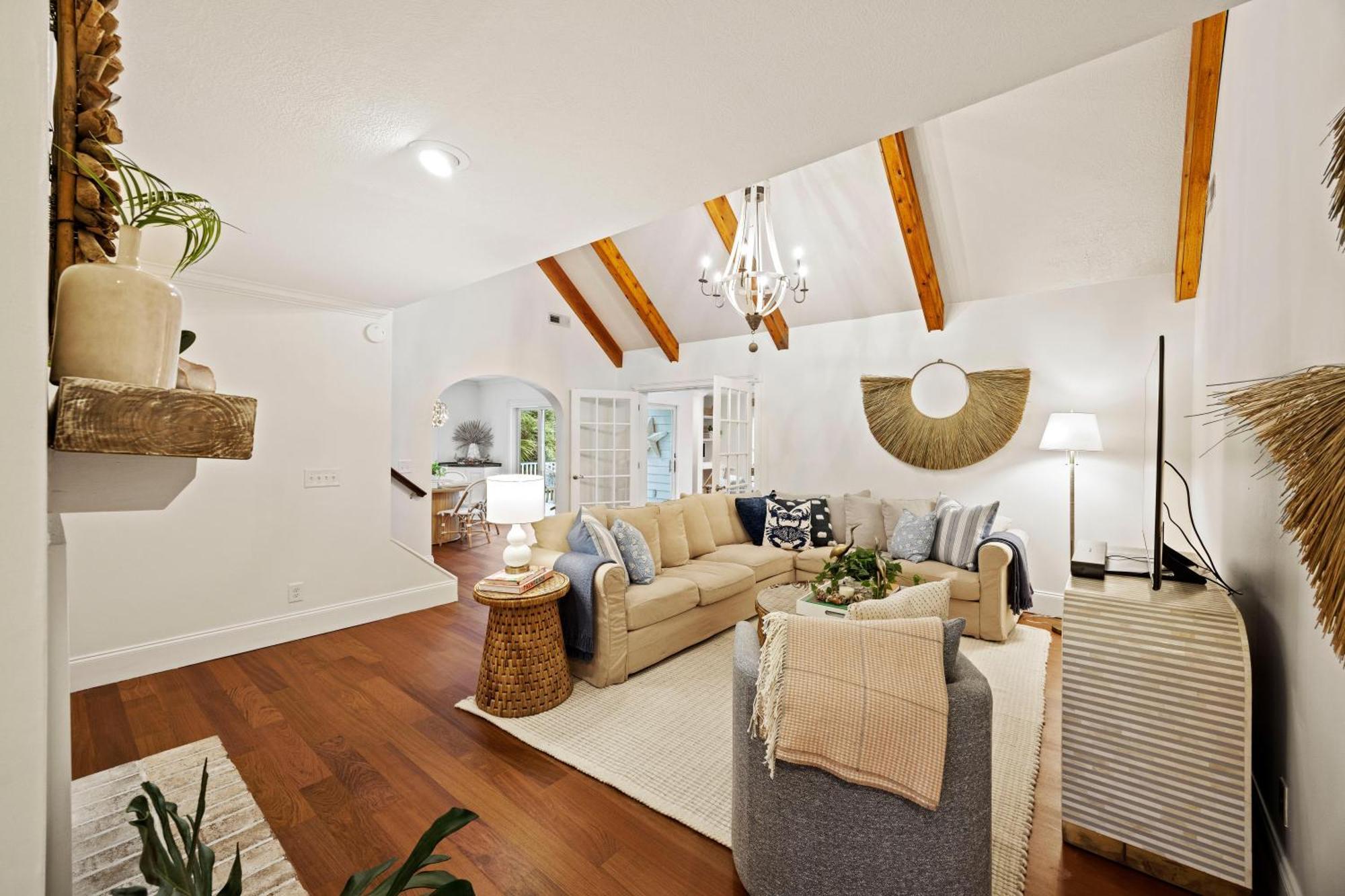 10 Wills Way Vila Isle of Palms Exterior foto