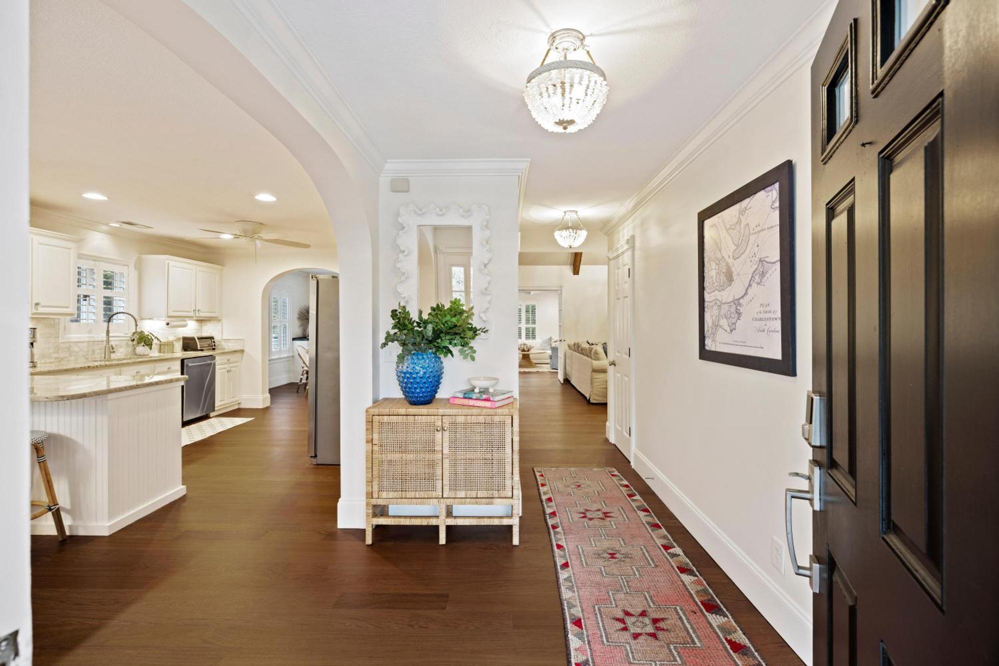 10 Wills Way Vila Isle of Palms Exterior foto