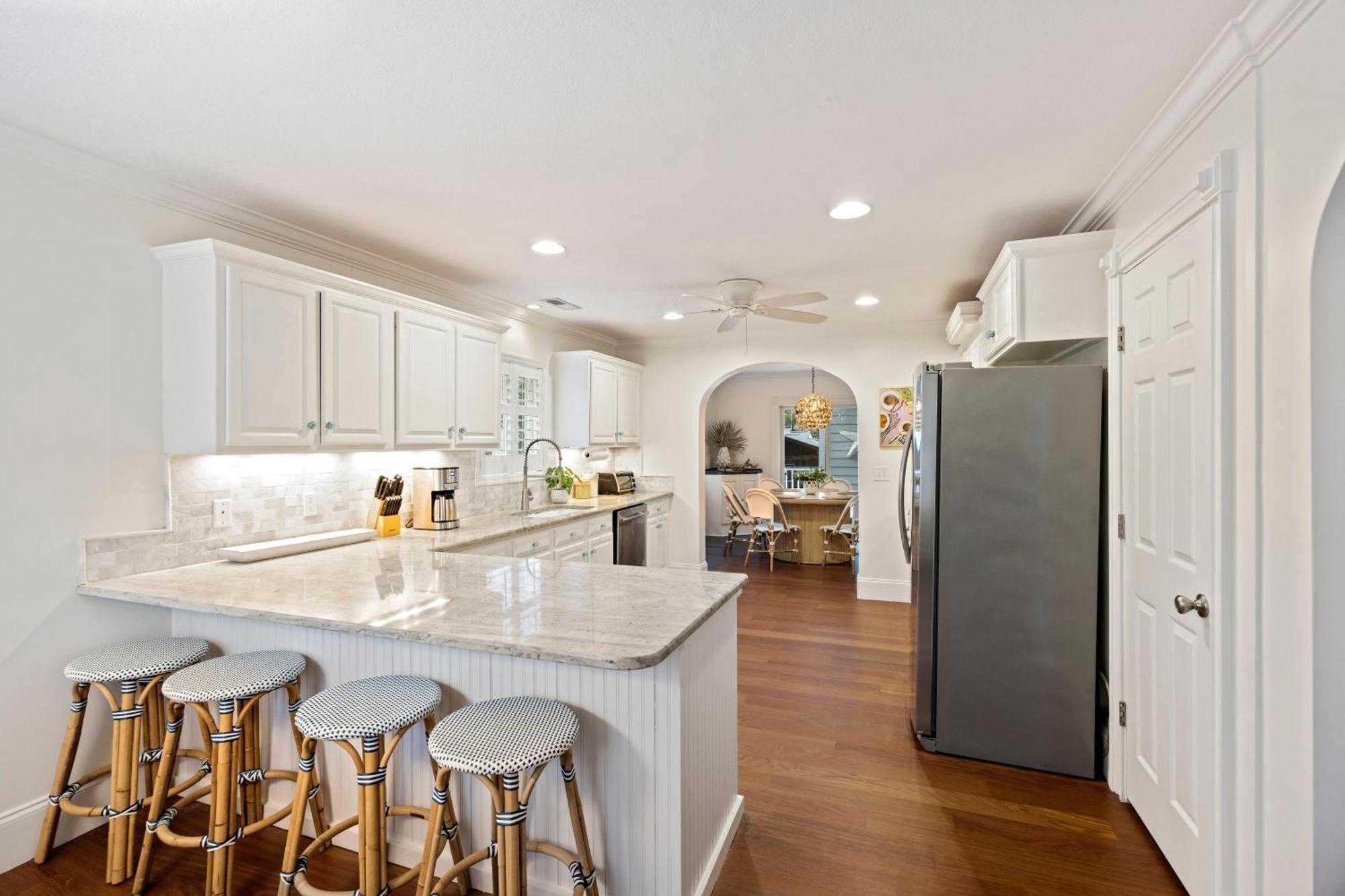 10 Wills Way Vila Isle of Palms Exterior foto
